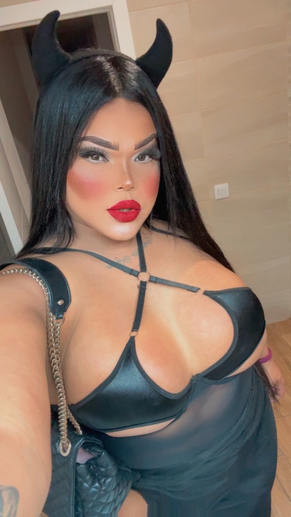 POLLONA Y SÚPER LECHERA EXPERTA EN PRINCIPIANTES Y EDUACADA