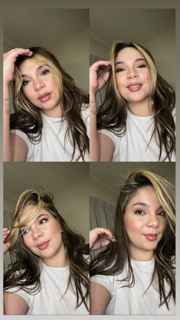 GABI NOVEDAD LOS MENCEYES