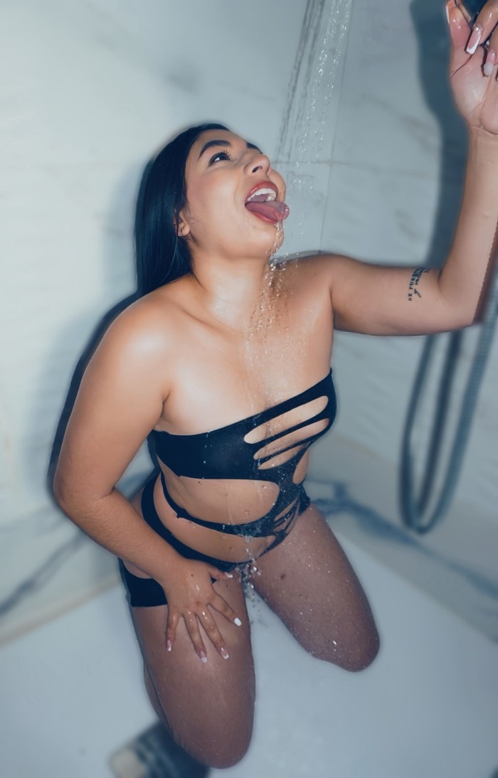 jovencita cachonda..salidas