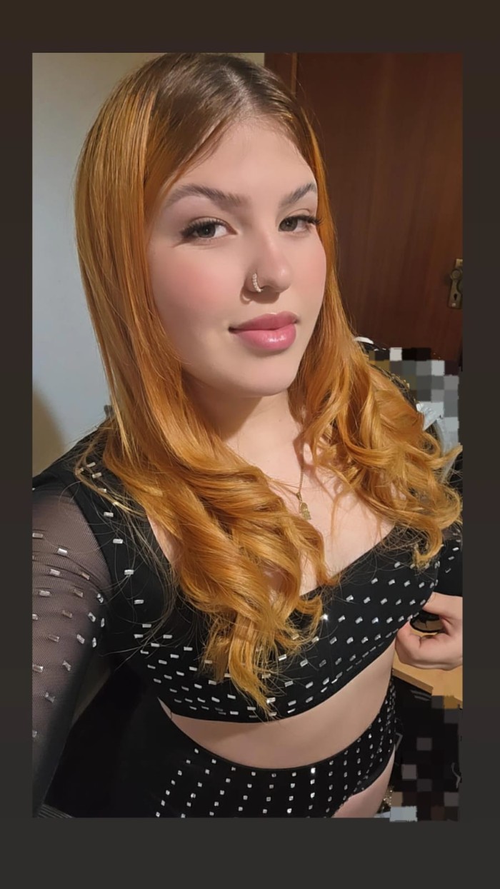 latina sexy en peñíscola