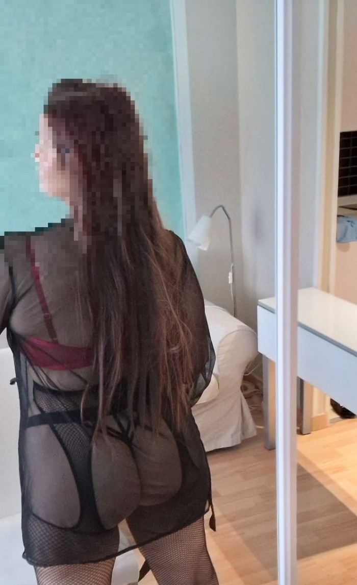 Madurita paraguaya , me encanta el sexo humedo