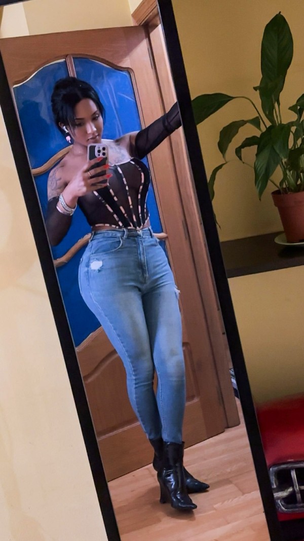 FOTOS REALES FIESTERA ALTO NIVEL FOTO VERIFICADA REALES