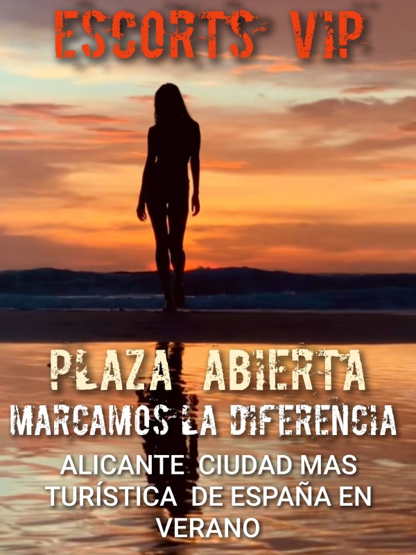 PLAZA ALICANTE CENTRO ALTOS INGRESOS. PLAZA TOP. BUENAS TARIFAS.