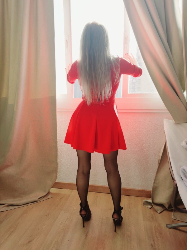 Bernabéu  Mayte chochito peludo implicada