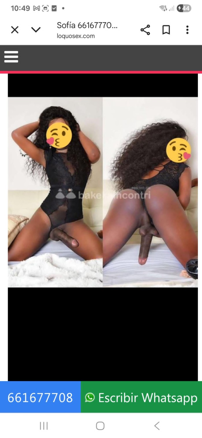 Hermosas latinas