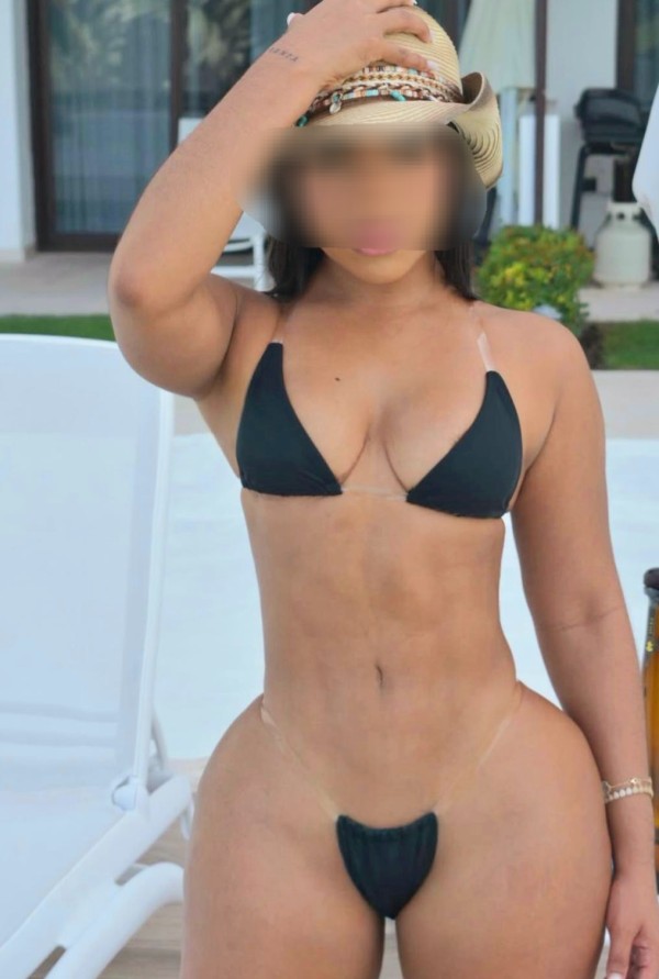 PRIMERA VEZ AMBAR SCORT DE LUJO SIN TIMO FOTOS REALES
