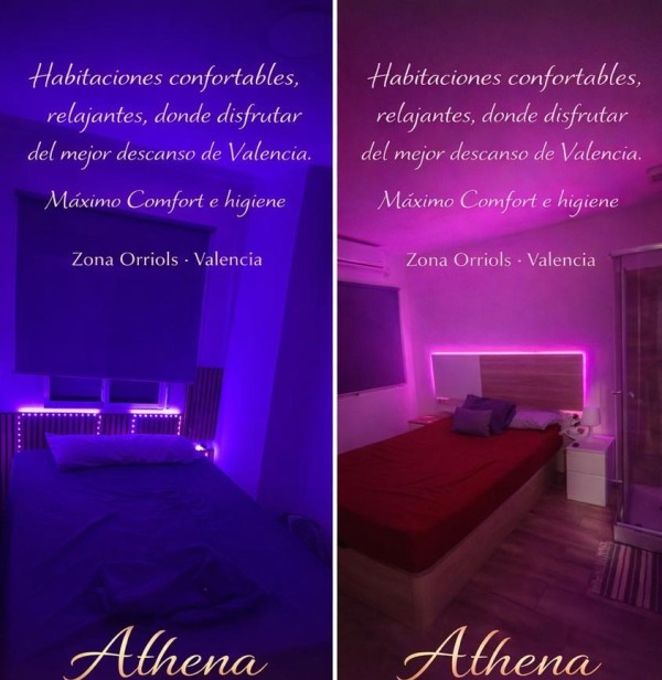 632095661 DISPONIBILIDAD INMEDIATA! BUENOS INGRESOS VALENCIA CAPITAL!