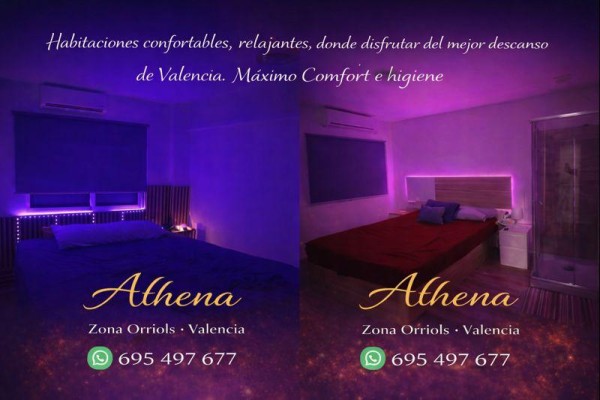 632095661 DISPONIBILIDAD INMEDIATA! BUENOS INGRESOS VALENCIA CAPITAL!