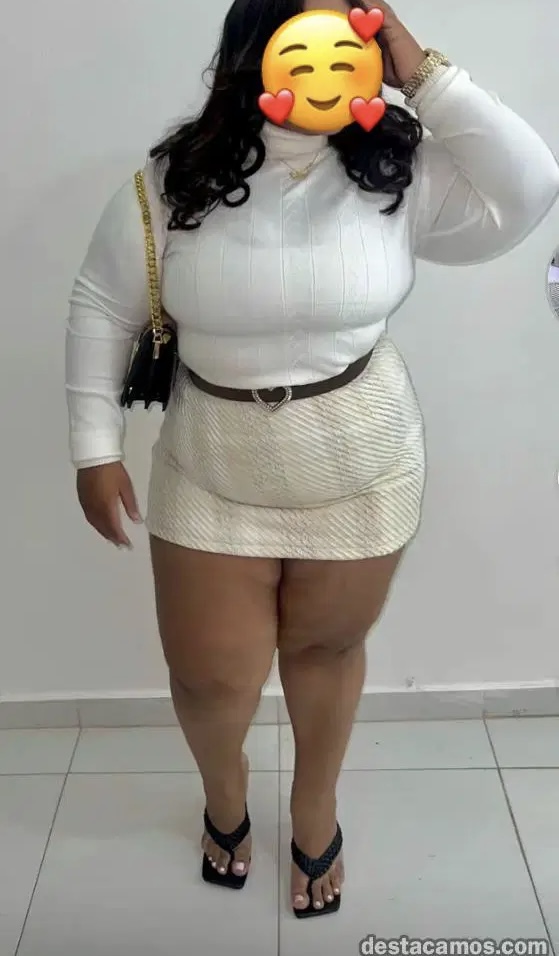 Tu ama recién llegada