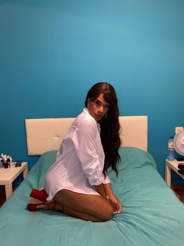 Masajista disponible a toda hora  diversión