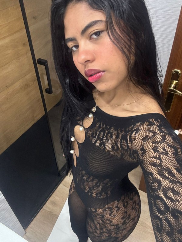 De visita, pocos días, NOVEDAD