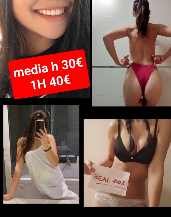 española sencilla particular