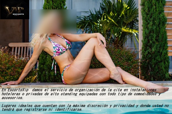Agencia de Escorts de alto Standing
