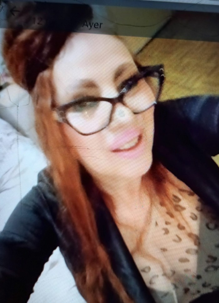 Nikoleta rubia