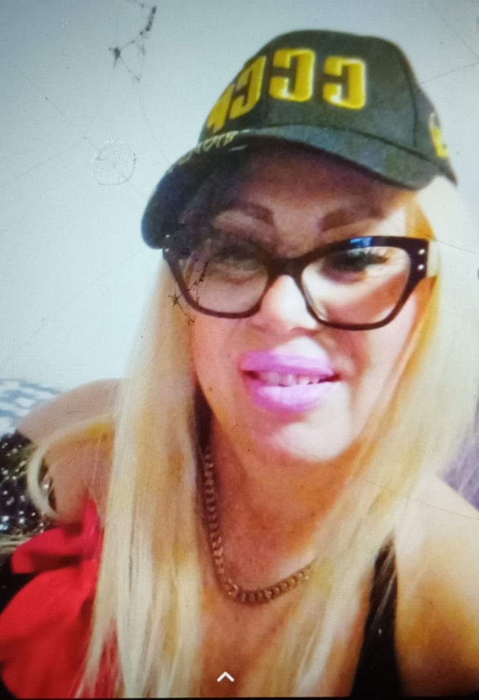 Nikoleta rubia