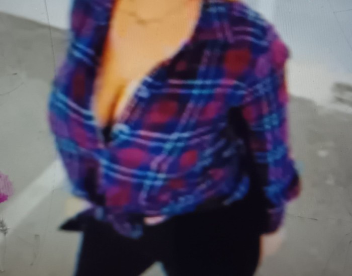 Nikoleta rubia