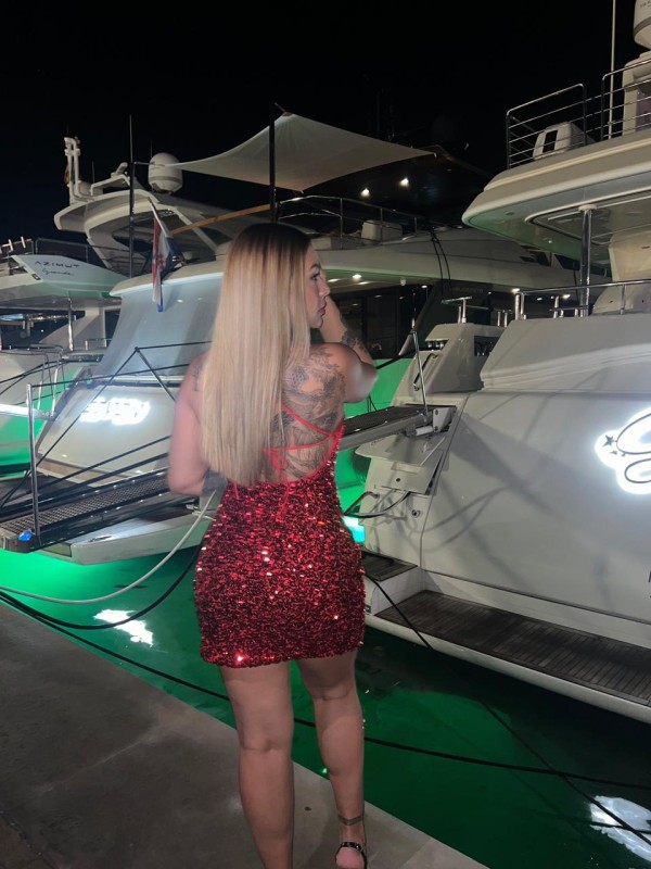 SARA, LAS PALMAS DE GRAN CANARIAS