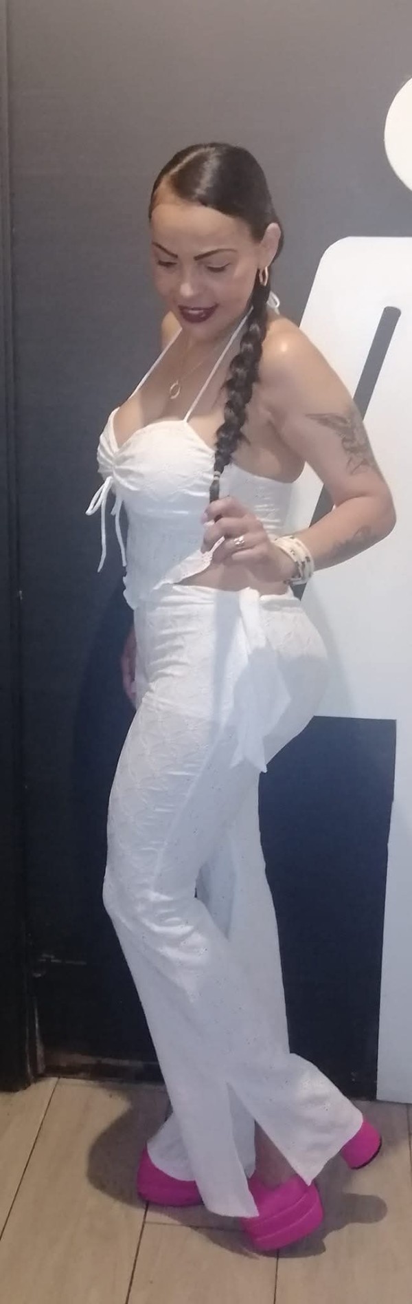 Marilyn 695773889 MADURITA EXPERIENCIA ÚNICA COLLBLANC EN BARCELONA