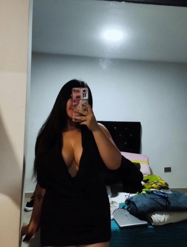 Jovencita traviesa-Nueva en tu ciudad