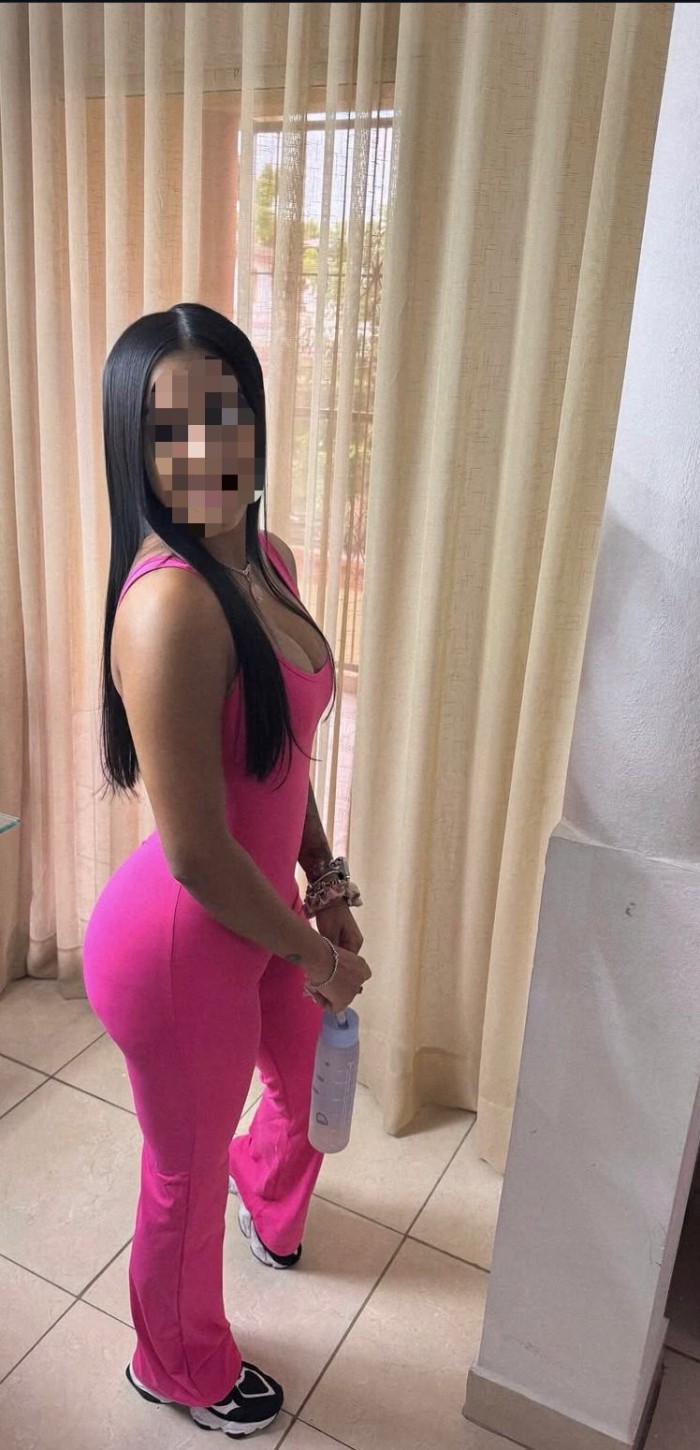 º LIZ  JOVEN ESCORT PARAGUAYA COMPLETA NOVEDAD