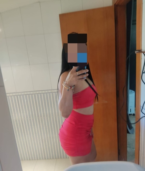 ¡MUJER NINFOMANA, CAÑERA Y FIESTERA! 24 HORAS