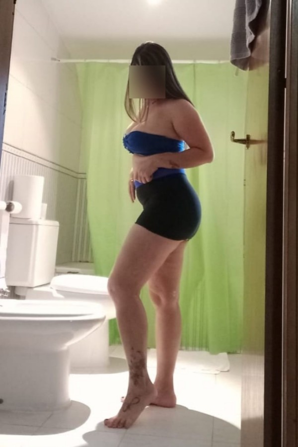 ¡MUJER NINFOMANA, CAÑERA Y FIESTERA! 24 HORAS