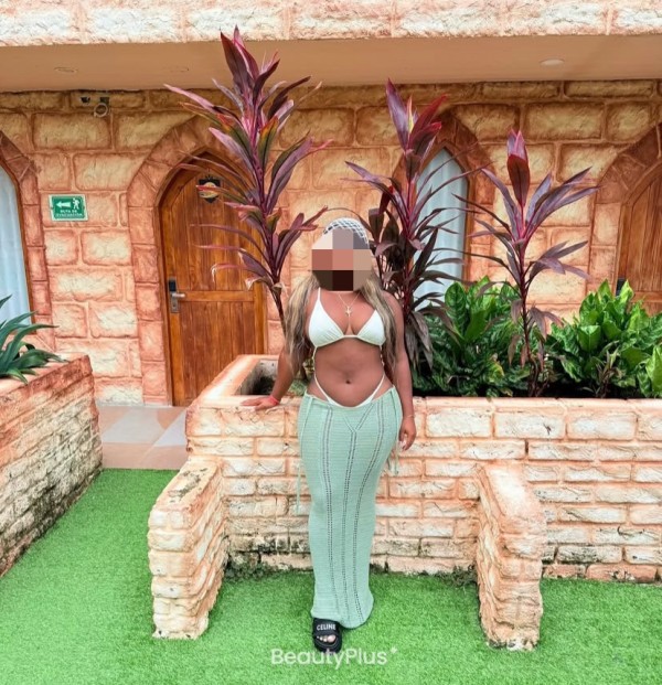 Chica nueva en tu zona