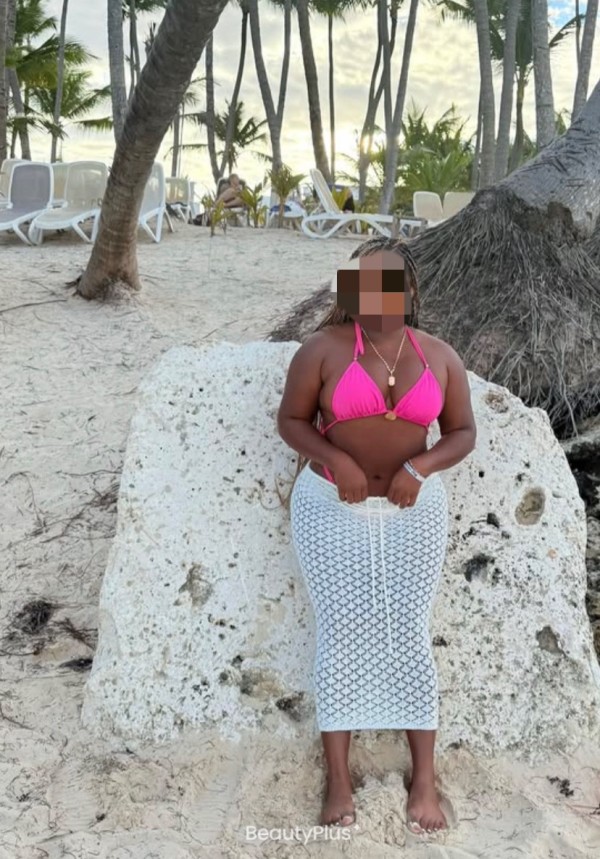 Chica nueva en tu zona