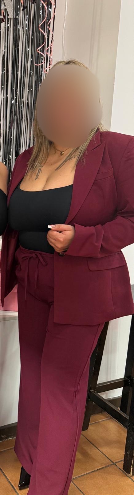 LauraNovedad Ama de casa en Madrid Fuencarral