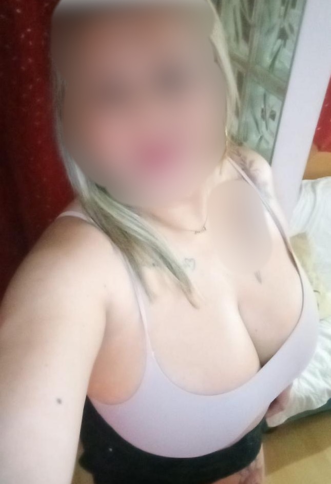 LauraNovedad Ama de casa en Madrid Fuencarral