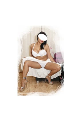 La reina del griego profundo sín límite caliente y mucho más