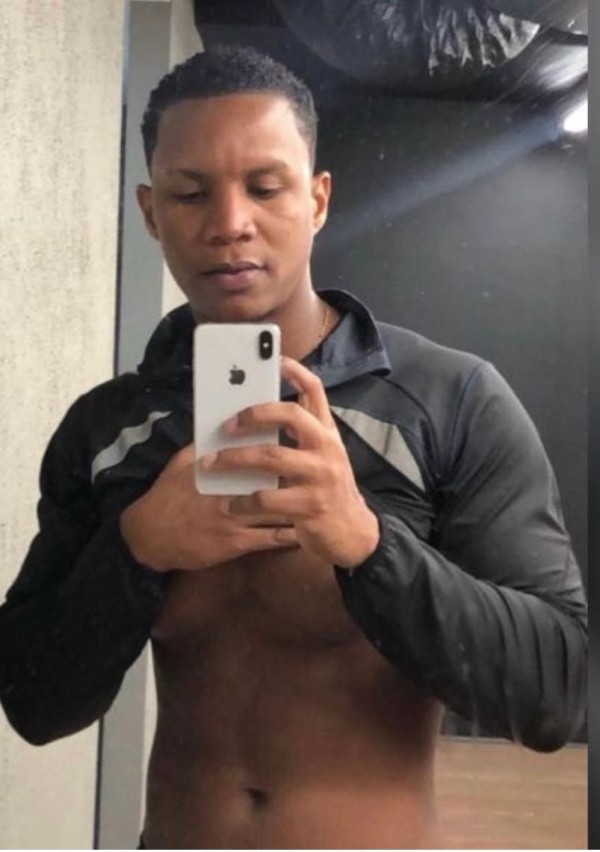 DOMINICANO XL