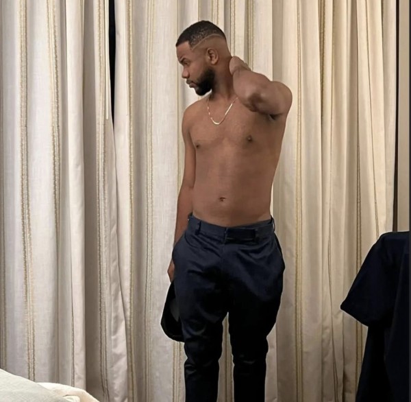 Hola soy Luis dime TU FANTASÍAS