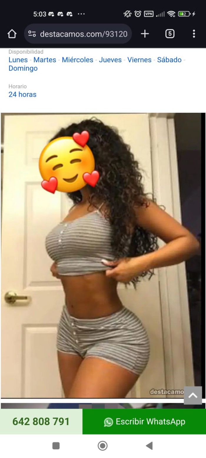 Estoy en Torrox Costa tmb me desplazo