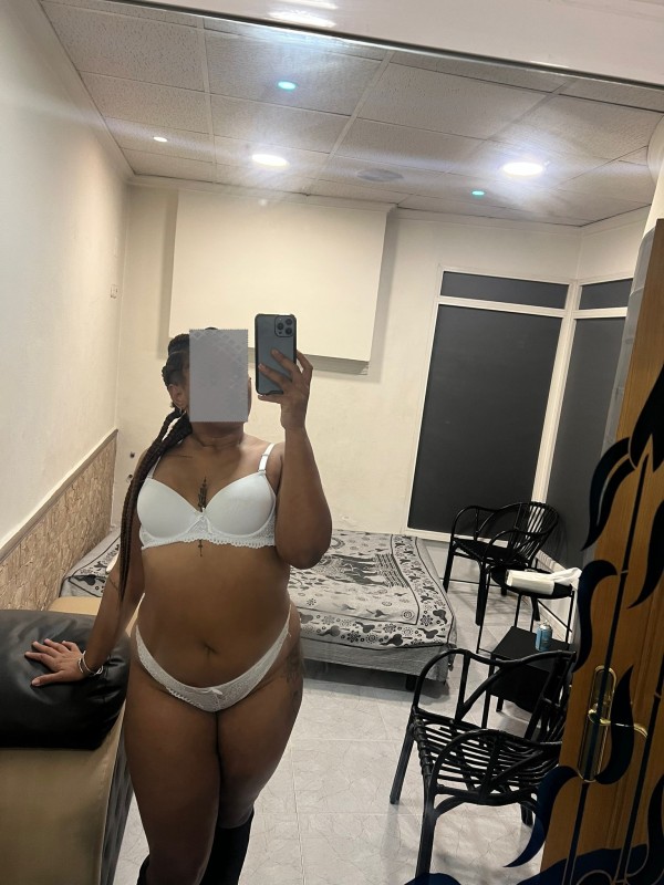 CUBANA PERVERSA, MORBOSA Y FIESTERA DISPONIBLE 24/7