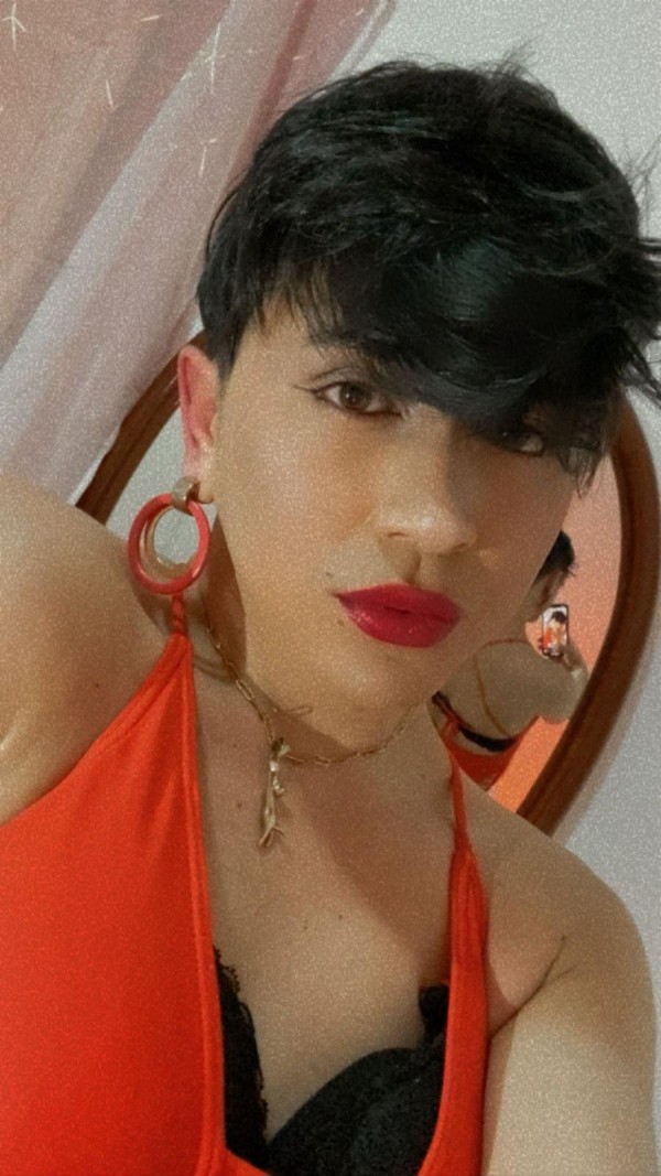 Vanessa tu tentación