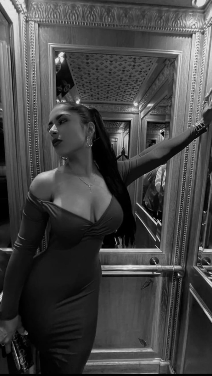 NOVEDAD,súper MORBOSA DE LUJO con ganas de SEXO!