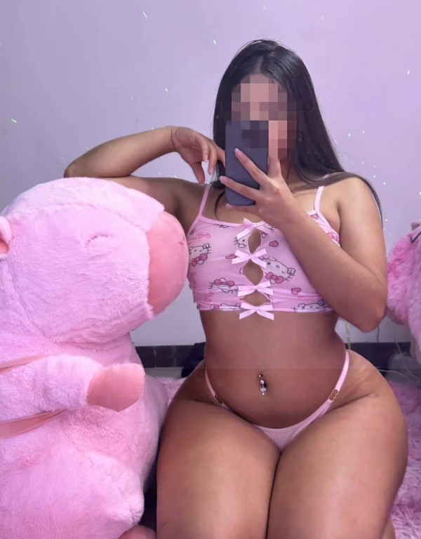 Novedad Colombia sexy