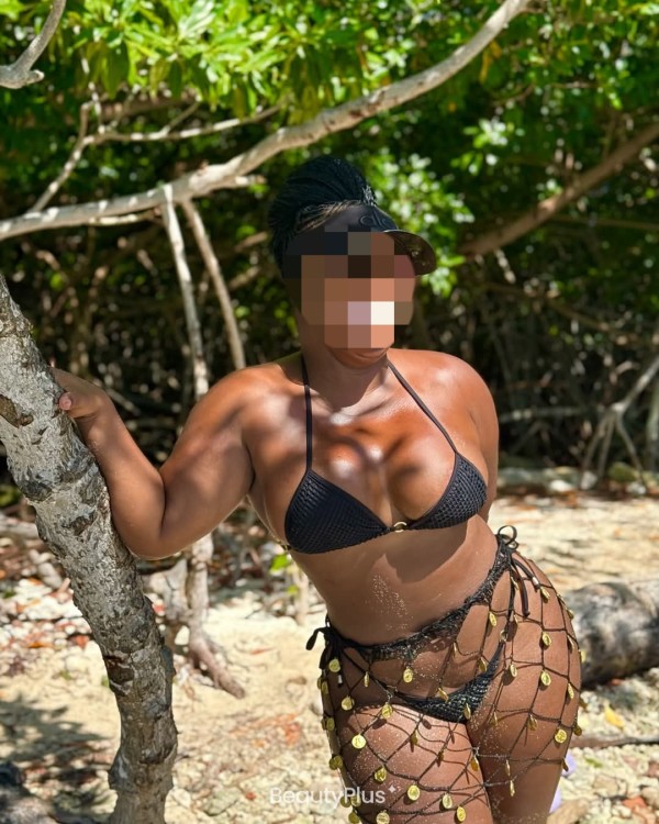 Chica nueva en tu zona