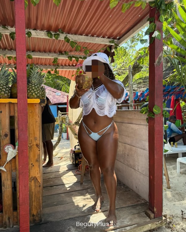 Chica nueva en tu zona