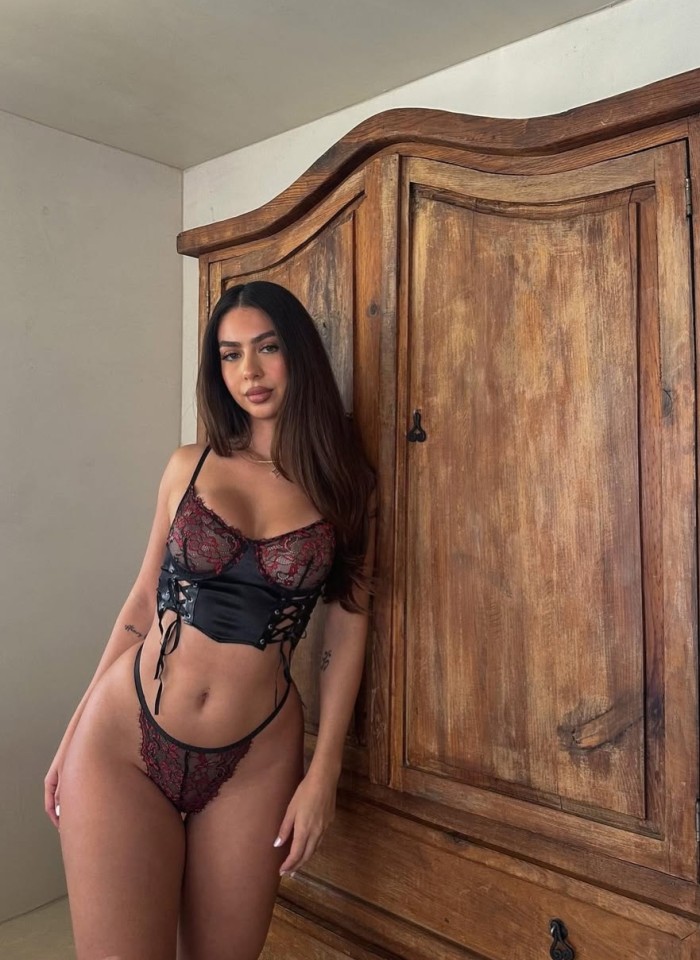 Una experiencia que despierta tus deseos