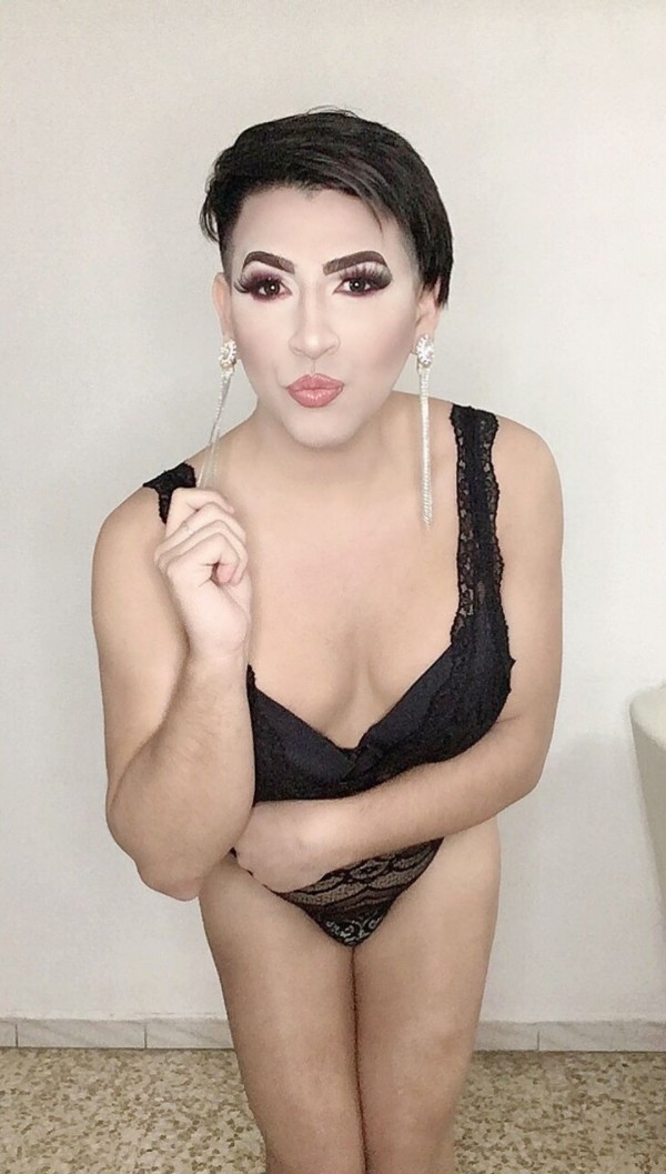 soy tú diosa por los arcos