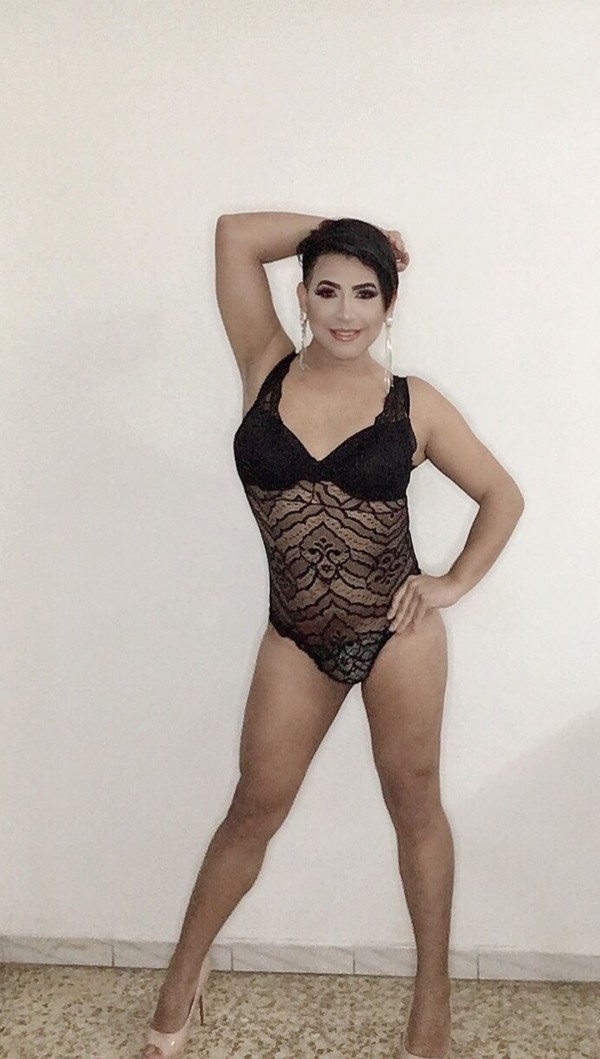 soy tú diosa por los arcos