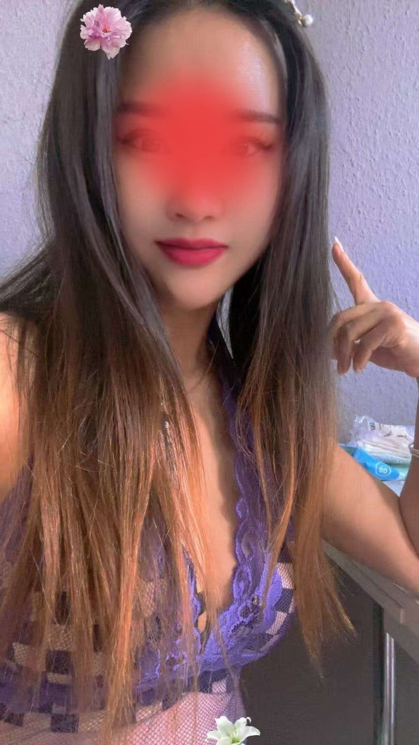 Chicas chinas en Blanes