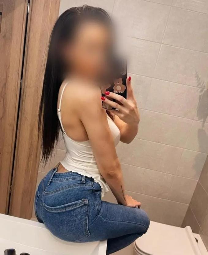 ESCORT CARIÑOSA MUY SEXY FIESTERA DON BENITO VIP