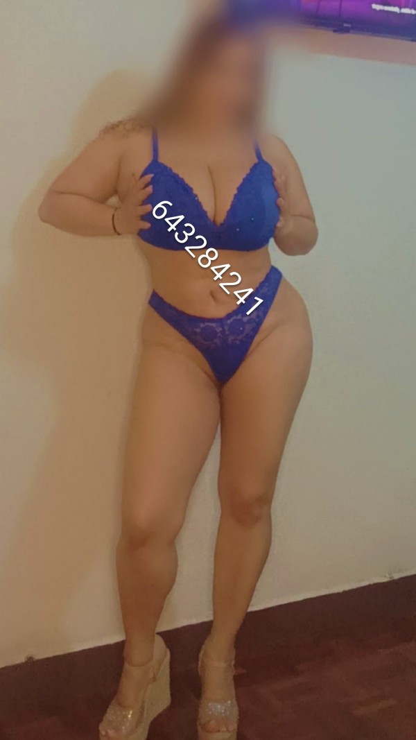 NOVEDAD EN SAN SEBASTIÁN…LINDA MADURA…No hago RAPIDINES NO INSISTA …