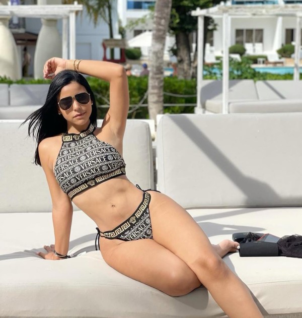 DIOSA DANIELA