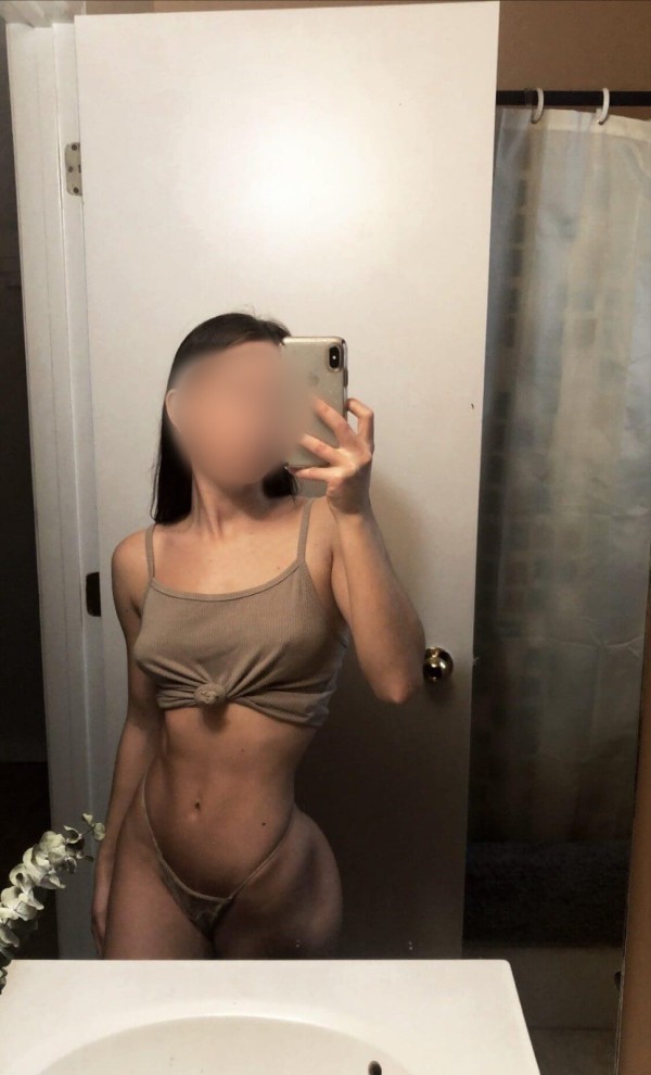 TIERNA Y SEXY recién llegada