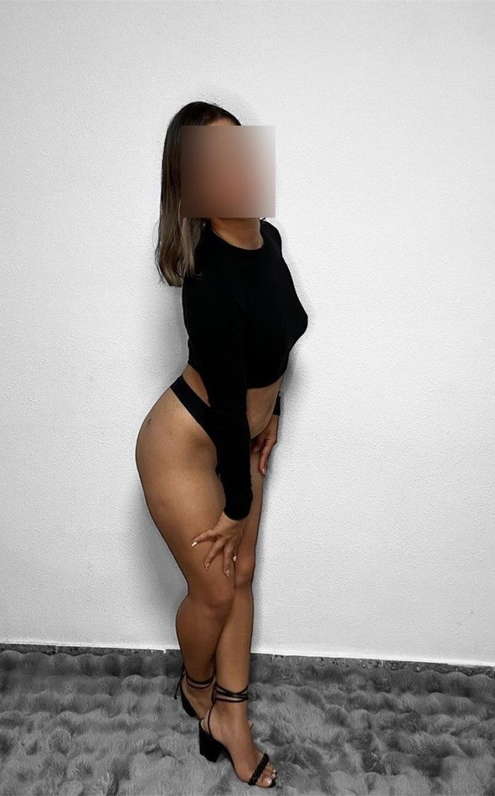 ME GUSTA EL SEXO, LA IMPLICACIÓN Y DOMINACIÓN