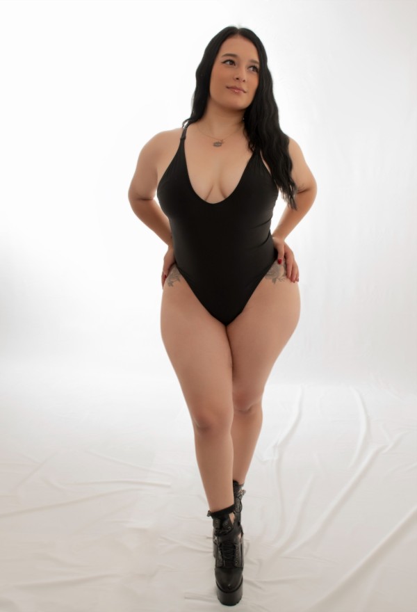 GABY COLOMBIANA